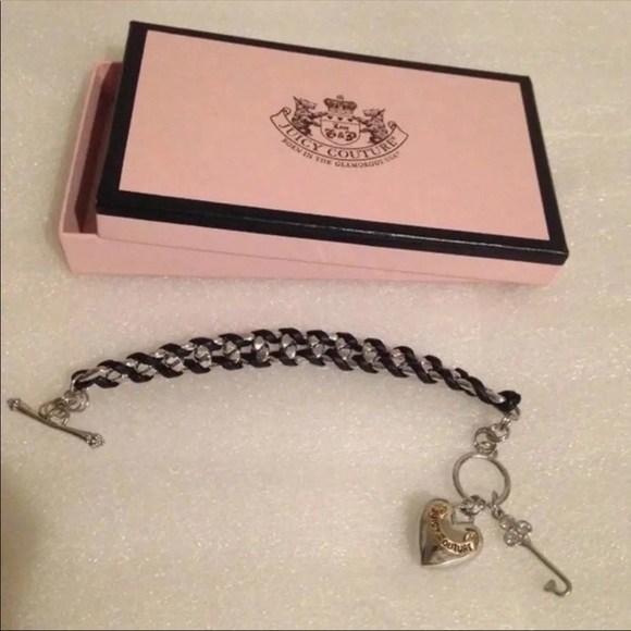 Juicy couture bracelet - Picture 7 of 7